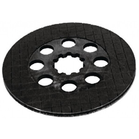 Disque de frein VAPORMATIC VPJ7035