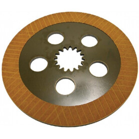 Disque de frein VAPORMATIC VPJ7047