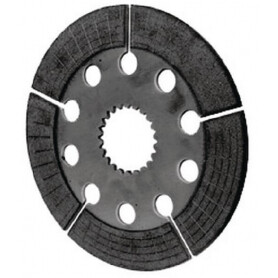 Disque de frein VAPORMATIC VPJ7067