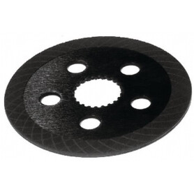 Disque de frein VAPORMATIC VPJ7068