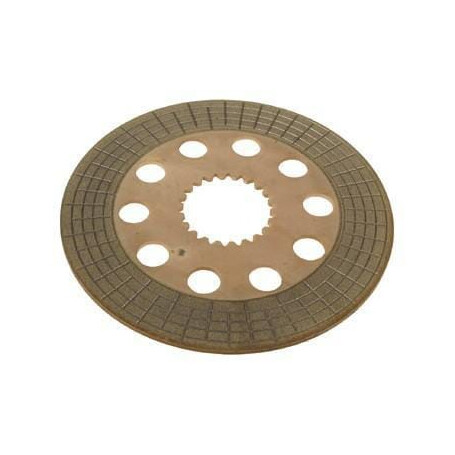 Disque de frein VAPORMATIC VPJ7087