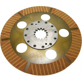 Disque de frein VAPORMATIC VPJ7100