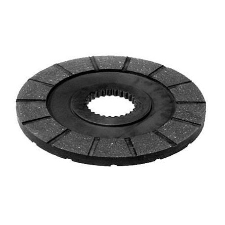 Disque de frein VAPORMATIC VPJ7107