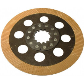 Disque de frein VAPORMATIC VPJ7132