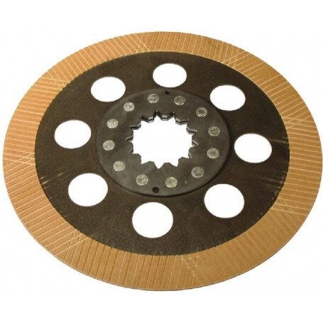 Disque de frein VAPORMATIC VPJ7132
