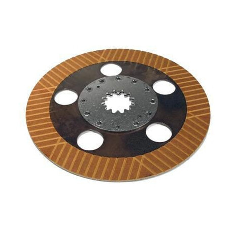 Disque de frein VAPORMATIC VPJ7143