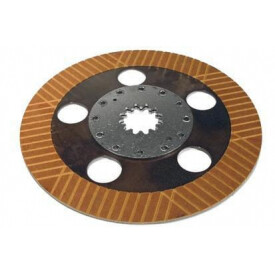 Disque de frein VAPORMATIC VPJ7143