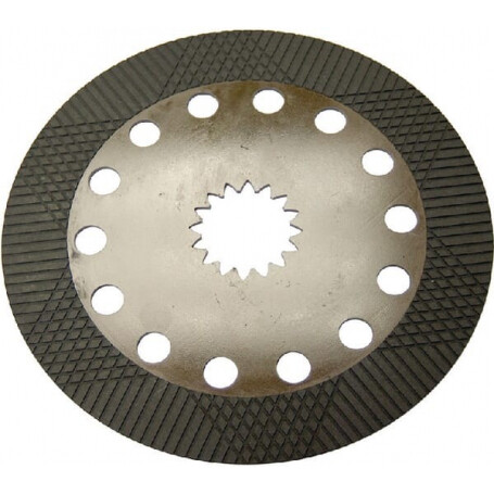 Disque de frein VAPORMATIC VPJ7144