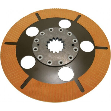Disque de frein VAPORMATIC VPJ7145