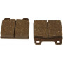 Plaquettes de frein VAPORMATIC VPJ7152