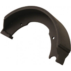 Patin de frein VAPORMATIC VPJ7158
