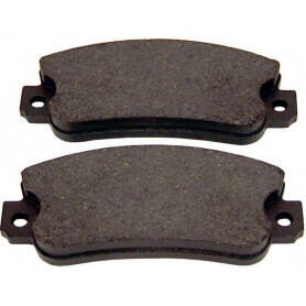 Plaquettes de frein VAPORMATIC VPJ7177