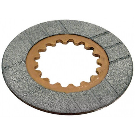 Disque de frein VAPORMATIC VPJ8139