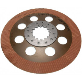 Disque de frein VAPORMATIC VPJ8181