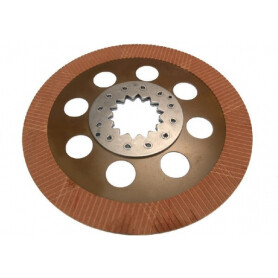 Disque de frein VAPORMATIC VPJ8182