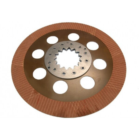 Disque de frein VAPORMATIC VPJ8182