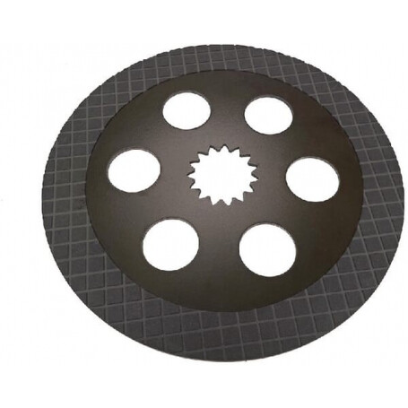 Disque de frein VAPORMATIC VPJ8224