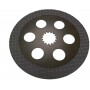 Disque de frein VAPORMATIC VPJ8224