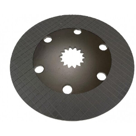 Disque de frein VAPORMATIC VPJ8225