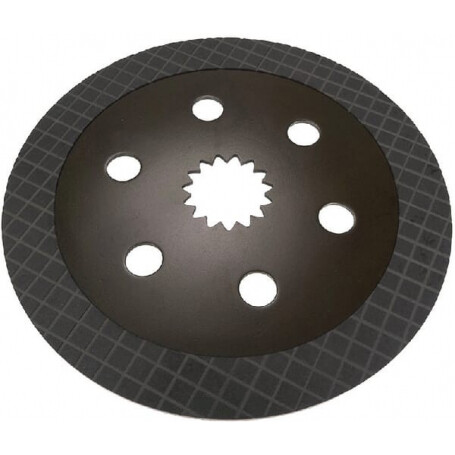 Disque de frein VAPORMATIC VPJ8227