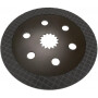 Disque de frein VAPORMATIC VPJ8227