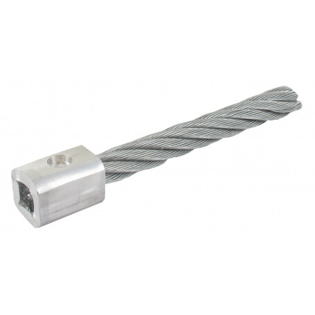 Brin de tête de désherbage ARIENS - ECHO - EFCO - HERKULES - ISEKI - LIMPAR EWB-12EB - 33409410 - 4KC-A117 - 4KC-A117