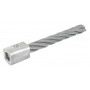 Brin de tête de désherbage ARIENS - ECHO - EFCO - HERKULES - ISEKI - LIMPAR EWB-12EB - 33409410 - 4KC-A117 - 4KC-A117