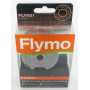 Tete rotofils 2 fils FLYMO 513937190