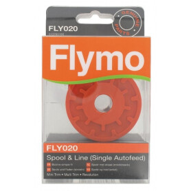 Tete rotofils 1 fil FLYMO 513765190
