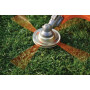 Tête de coupe WEED-LOVER WEE10020
