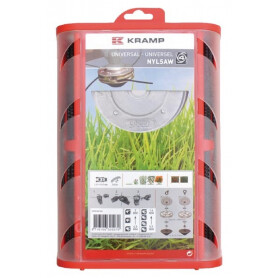 Tête de coupe UNIVERSEL FGP015061KR