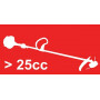 Tête de coupe TECOMEC FGP015240