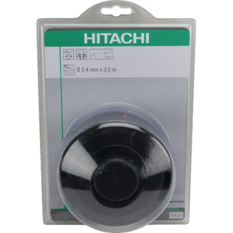 Tête de coupe HIKOKI 781303