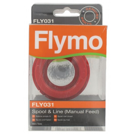 Bobine avec fil FLYMO 513106090