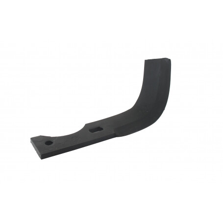 Couteau de fraise 187mm BCS