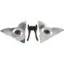 Couteaux MTD MRK6101AET - MRK6101A-ET