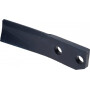 Couteau de fraise droit KUHN 51916500