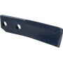 Couteau de fraise gauche KUHN 51916600