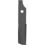 Couteau de fraise droit KUHN 51933800