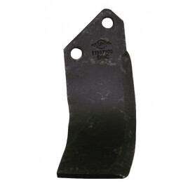 Couteau de fraise gauche KUHN 51937100