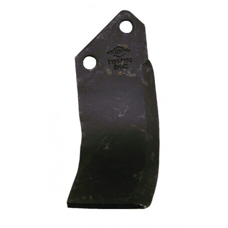 Couteau de fraise gauche KUHN 51937100
