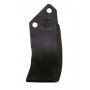 Couteau de fraise gauche KUHN 51937100