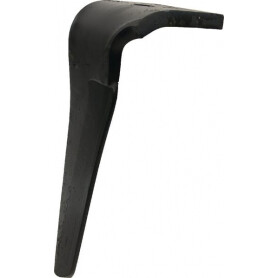 Couteau de fraise droit KONGSKILDE 73000HF1230