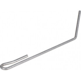 Couteau de fraise droit AMAZONE 976005
