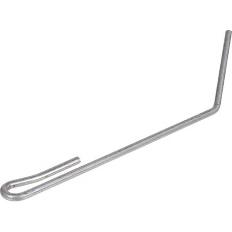 Couteau de fraise droit AMAZONE 976005