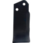 Couteau de fraise gauche KUHN K1601930