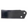 Couteau de fraise droit KUHN K1601940