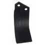Couteau de fraise KVERNELAND - MALETTI MA0500077