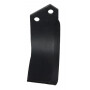 Couteau de fraise KVERNELAND - MALETTI MA0500078