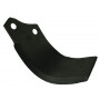 Couteau de fraise droit ALPINA RB02108432